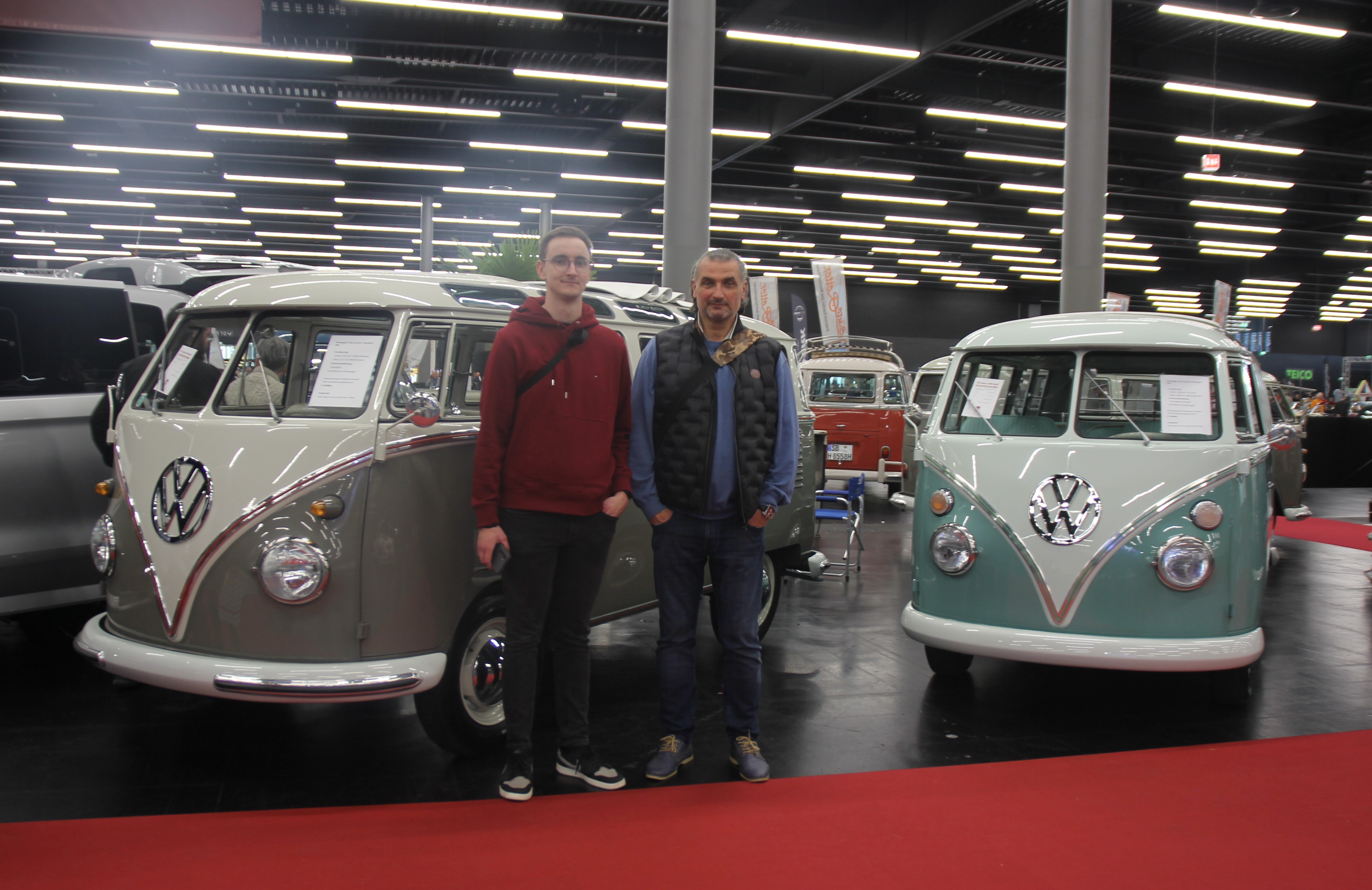 2025-10-18 Classic Expo Salzburg